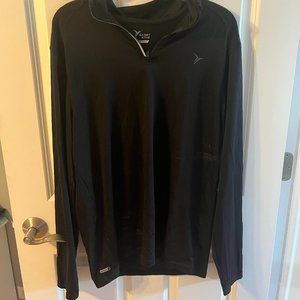 Old Navy Active half zip